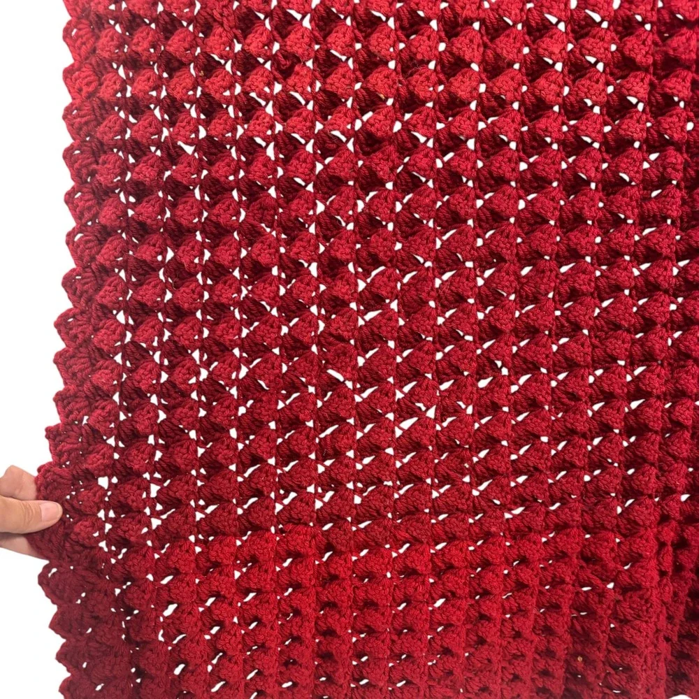 Unbranded handmade crochet